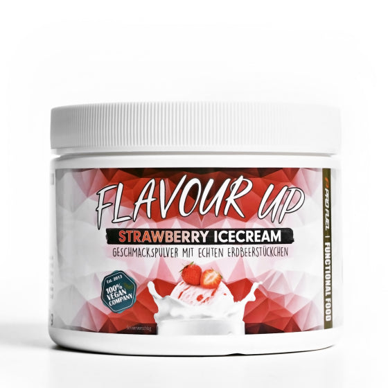 PRO FUEL FLAVOUR UP - 250G