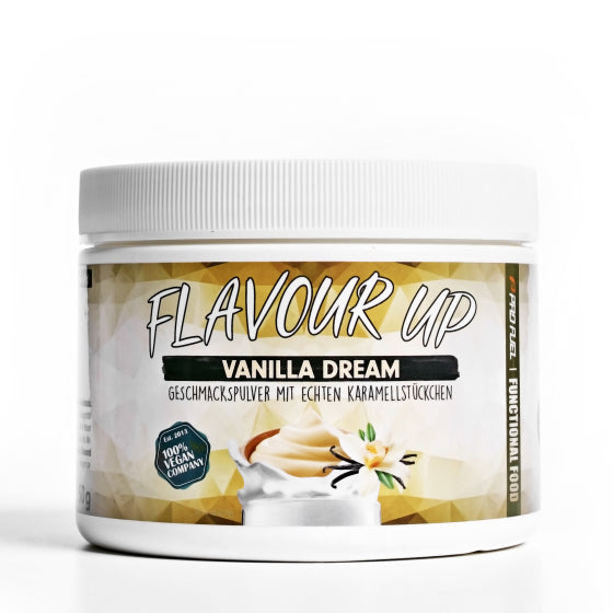 PRO FUEL FLAVOUR UP - 250G