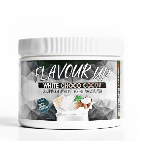PRO FUEL FLAVOUR UP - 250G