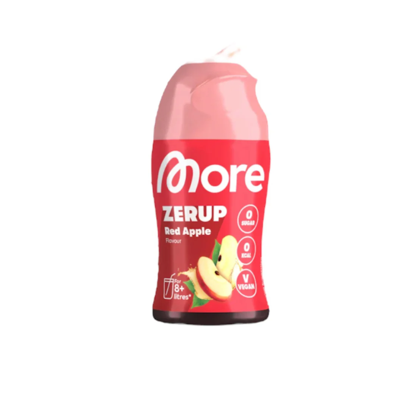 MORE NUTRITION ZERUP - 65ml