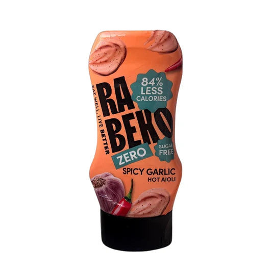 RABEKO Zero Sauce - 350ml