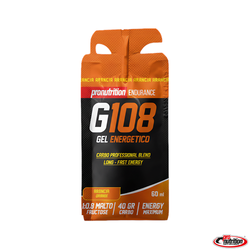 PRONUTRITION Gel Energetico G108