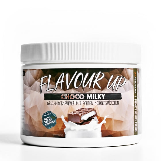 PRO FUEL FLAVOUR UP - 250G