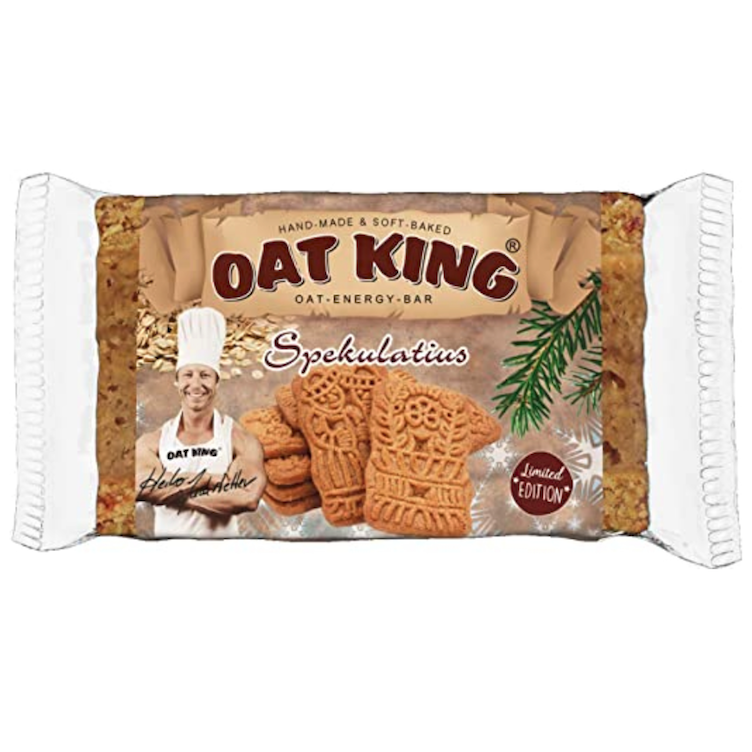OAT KING Hafer Energie Riegel - 95g