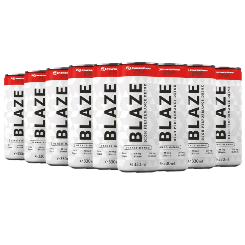 POWERFOOD ONE Blaze