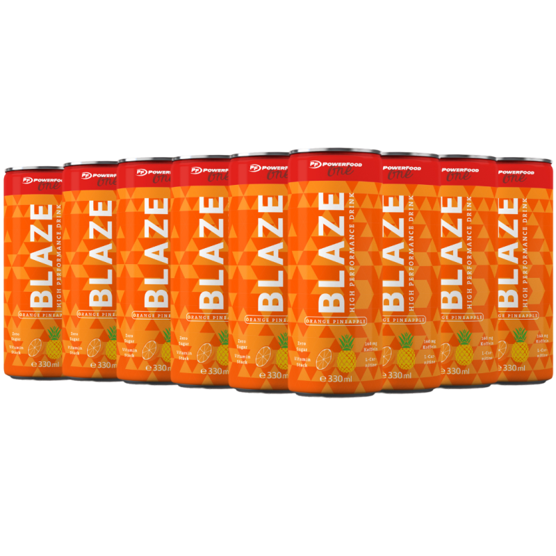 POWERFOOD ONE Blaze