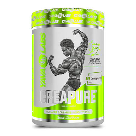 YAVA LABS Creapure - 500g