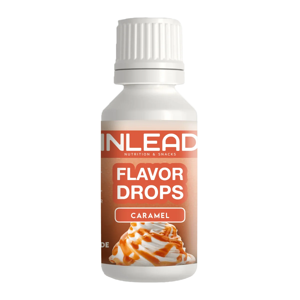 INLEAD Flavor Drops - 30ml
