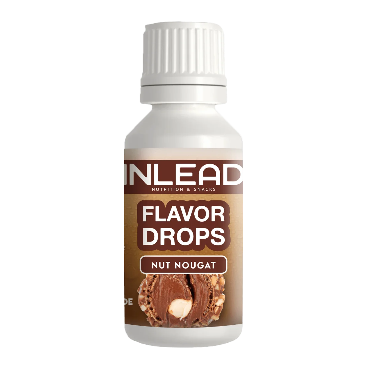 INLEAD Flavor Drops - 30ml