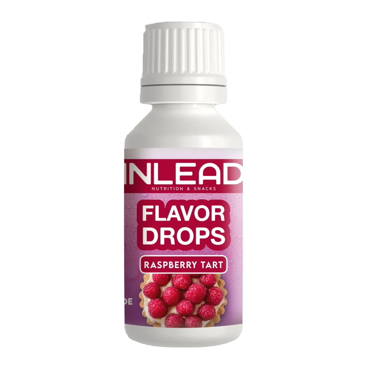 INLEAD Flavor Drops - 30ml