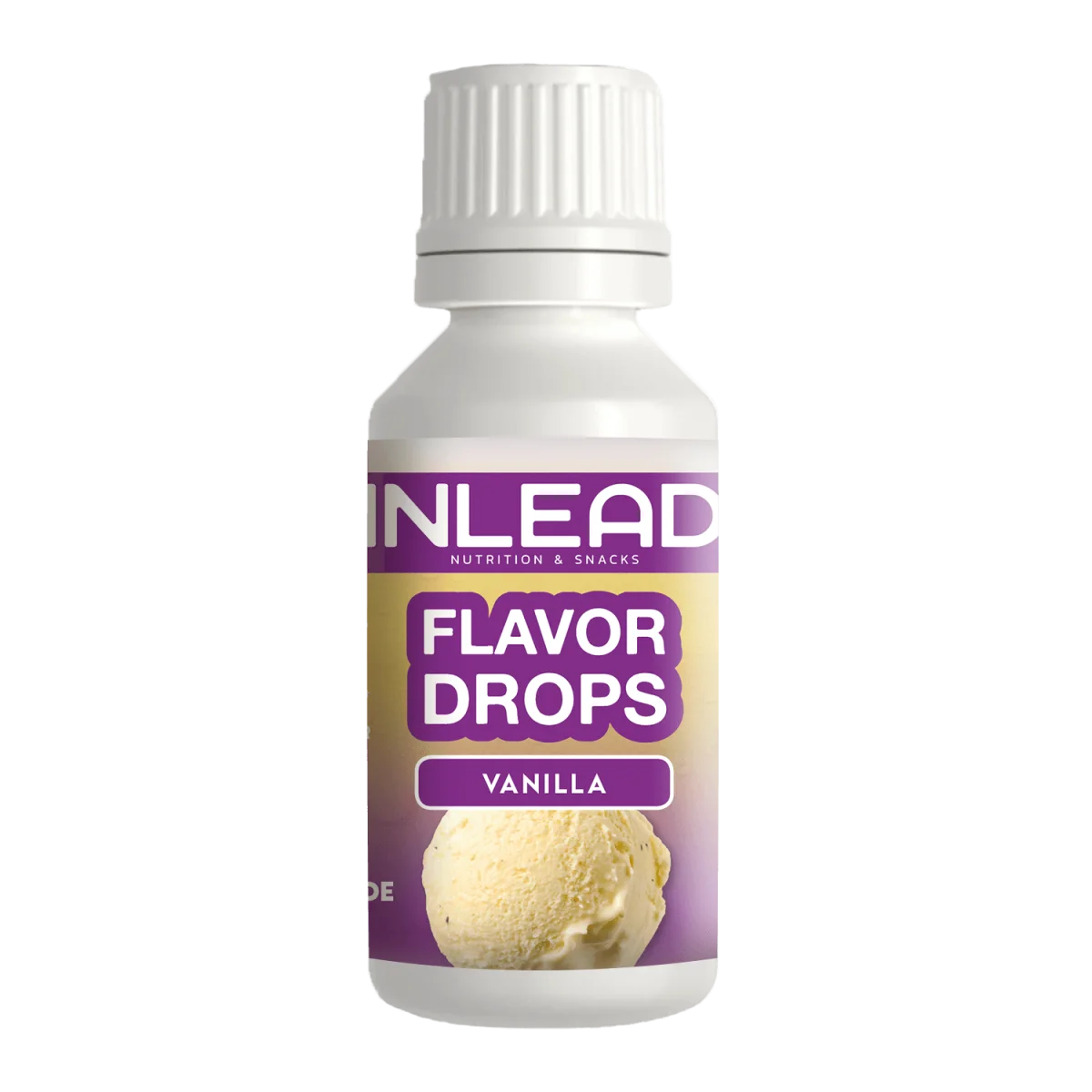 INLEAD Flavor Drops - 30ml
