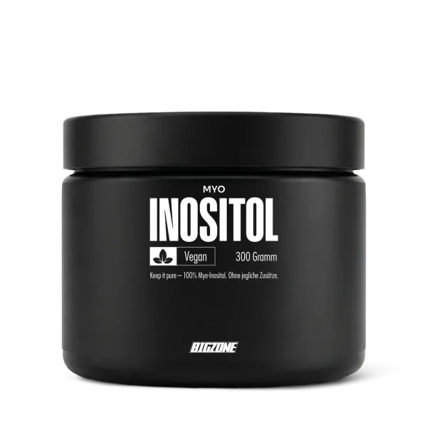 BIG ZONE Myo Inositol - 300g