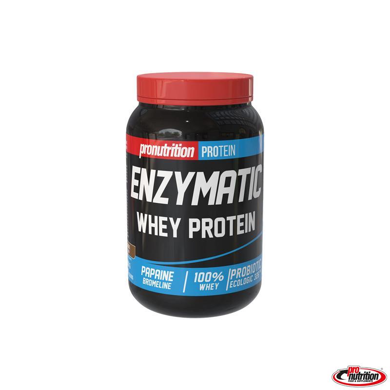 PRONUTRITION Enzymatic Whey Protein - 908g