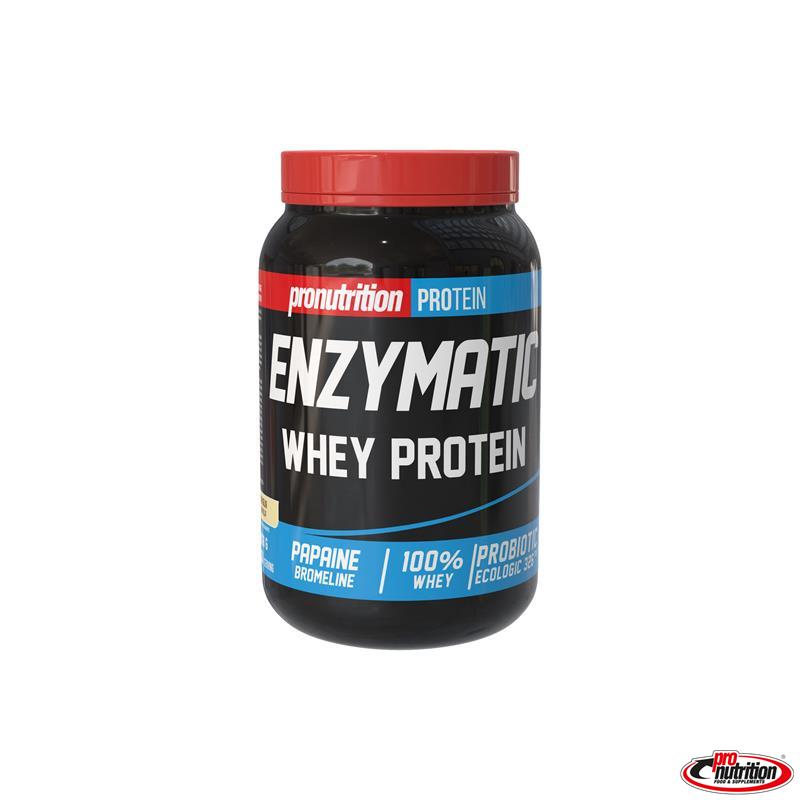 PRONUTRITION Enzymatic Whey Protein - 908g