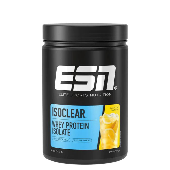 ESN Isoclear Whey Isolate - 908g