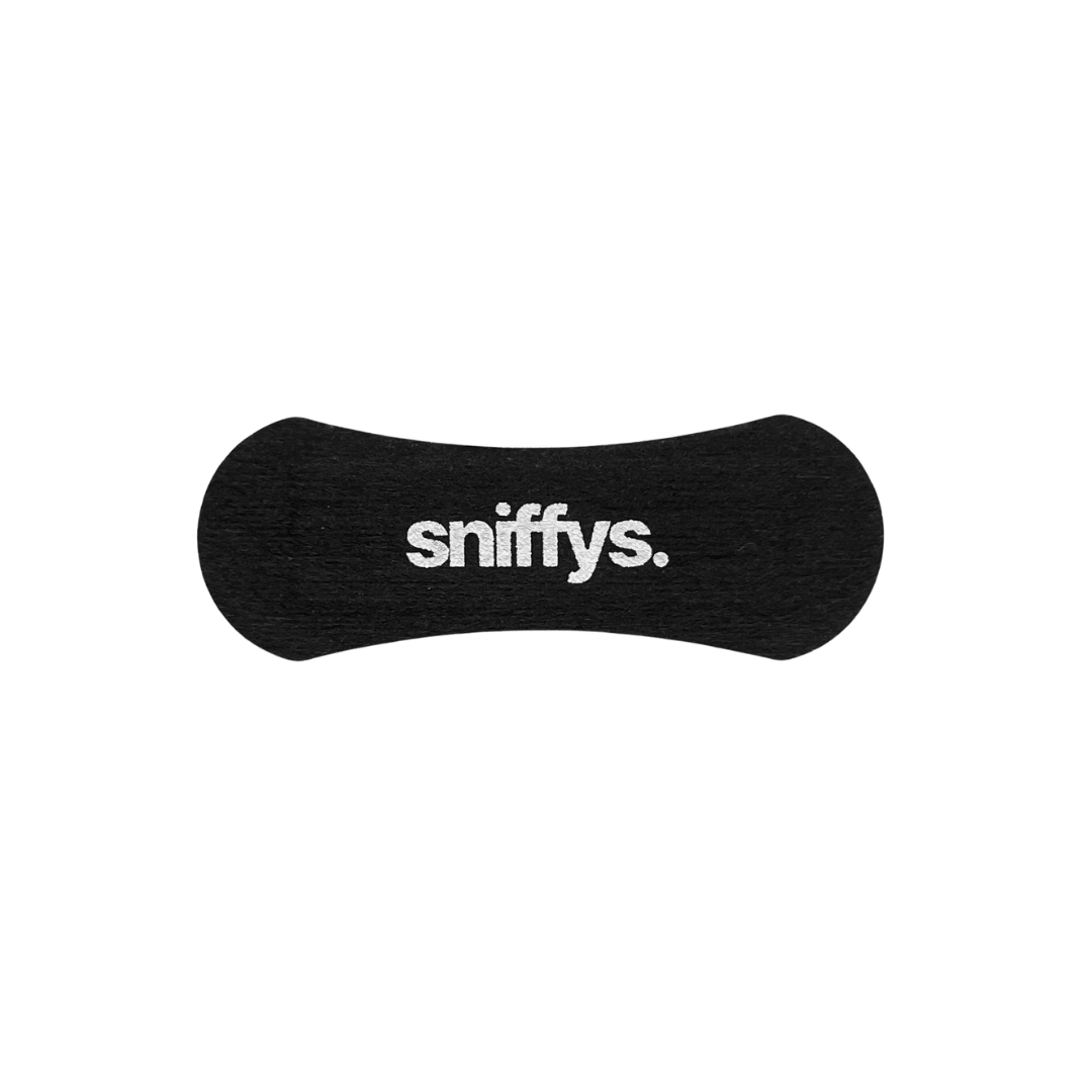 SNIFFYS Nose Strips (Atemunterstützung) - 30 Stück