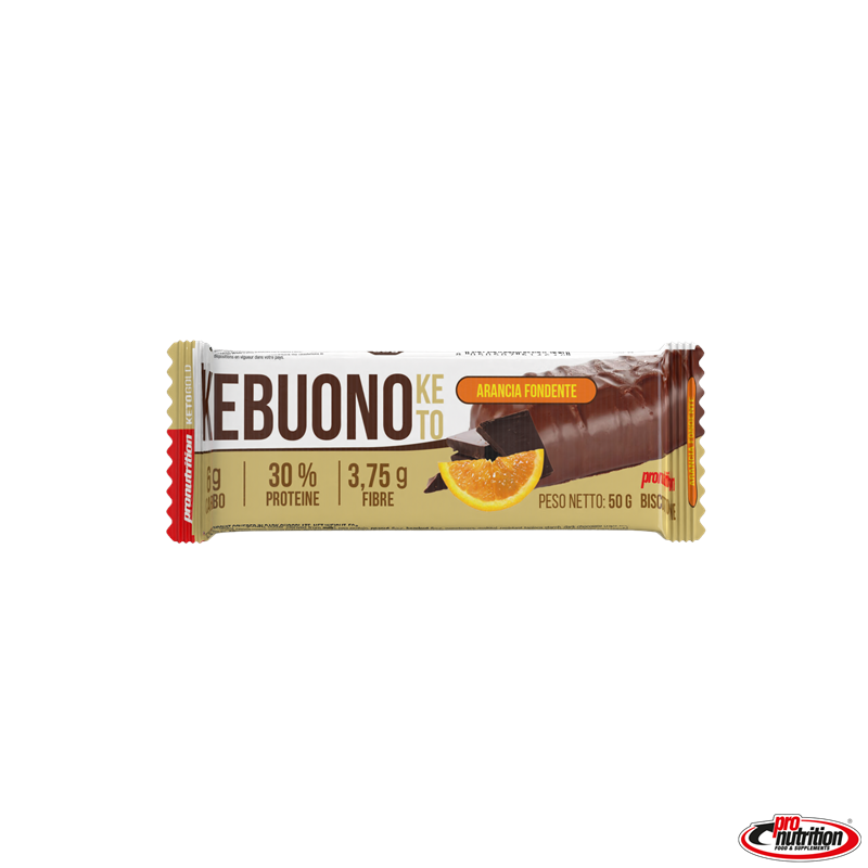 PRONUTRITION Kebuono Keto - 50g