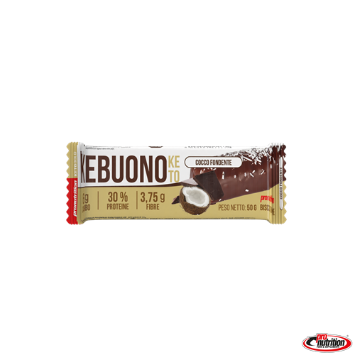 PRONUTRITION Kebuono Keto - 50g