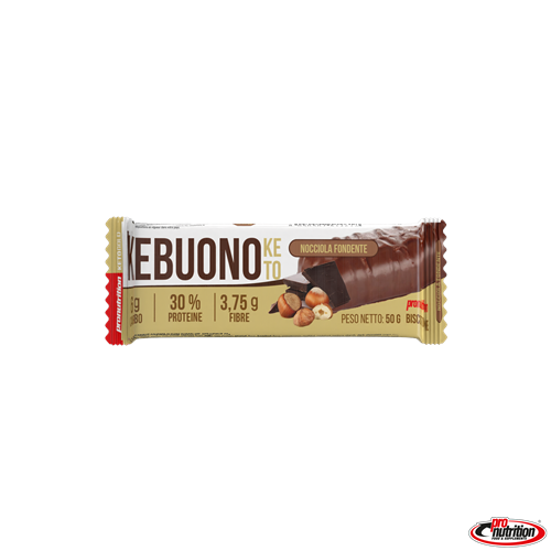 PRONUTRITION Kebuono Keto - 50g