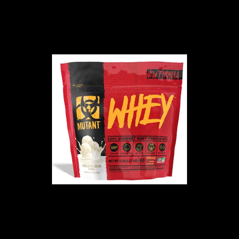 MUTANT Whey Complex - 2270g