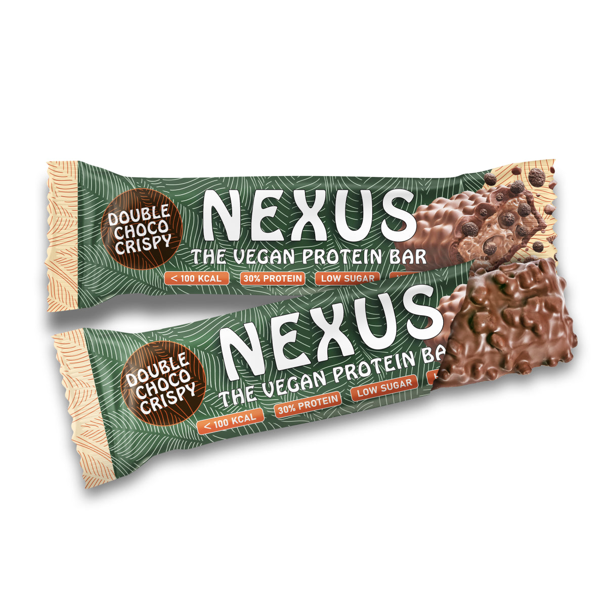PRO FUEL Nexus Vegan Protein Bar - 30g