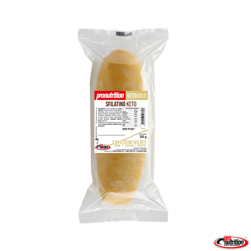 PRONUTRITION Sfilatino Keto - 180g