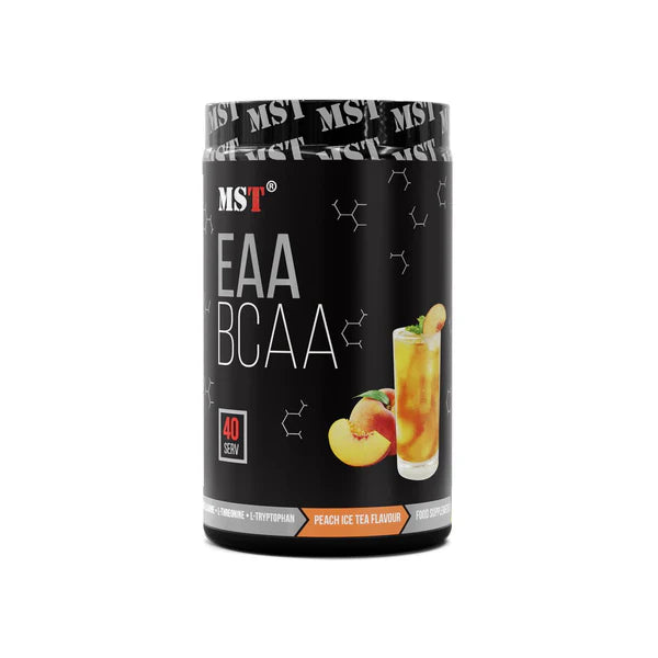 MST EAA+BCAA - 520g