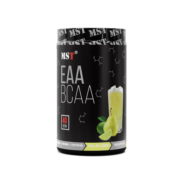 MST EAA+BCAA - 520g