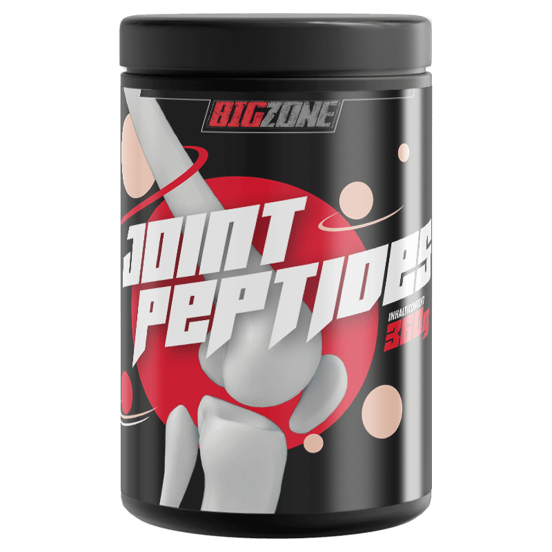 BIG ZONE Joint Collagen Peptides - 360g Dose