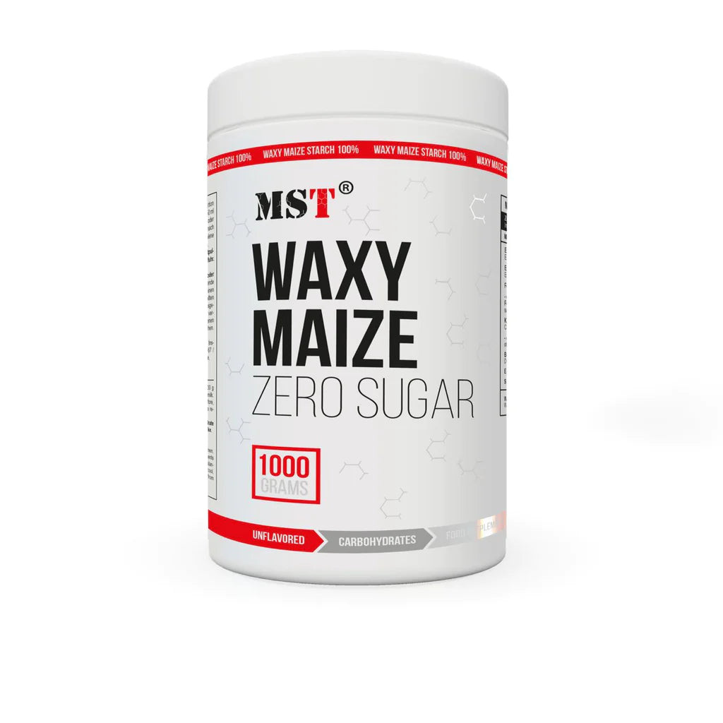 MST Wazy Maize - 1000g