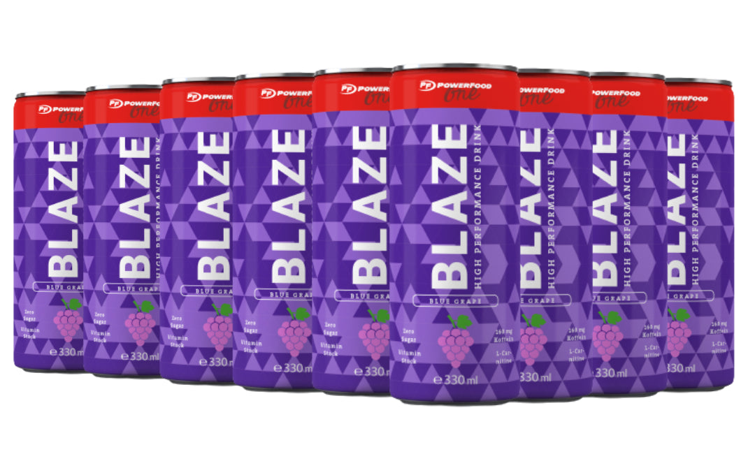 POWERFOOD ONE Blaze