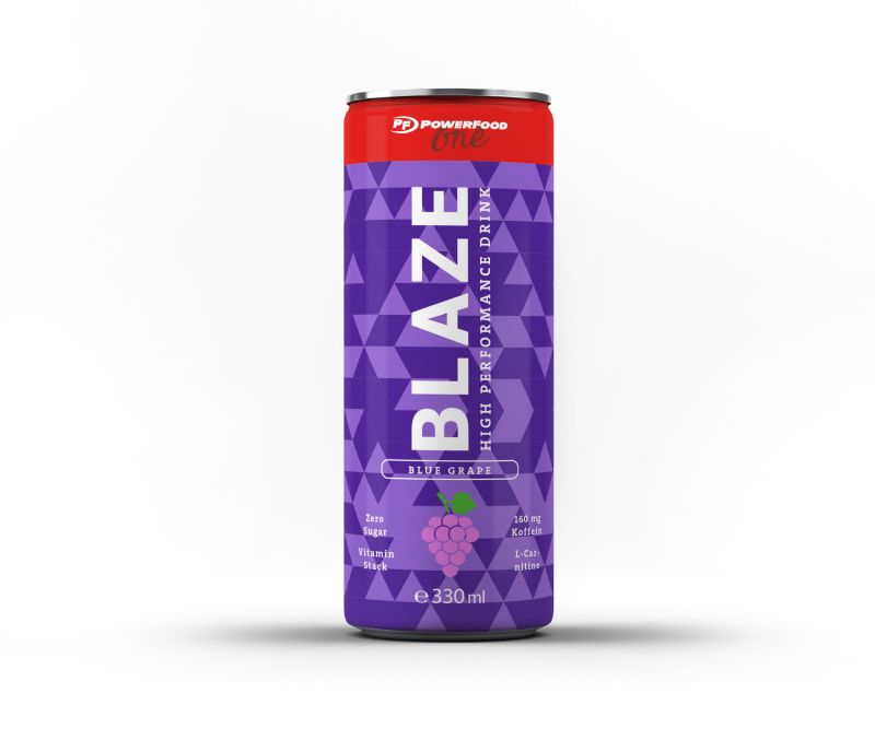 POWERFOOD ONE Blaze