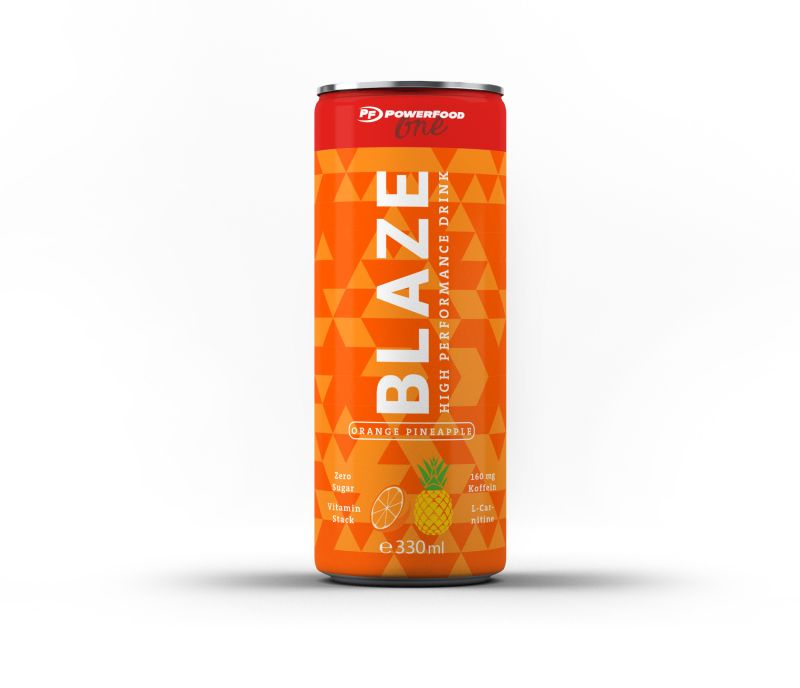 POWERFOOD ONE Blaze