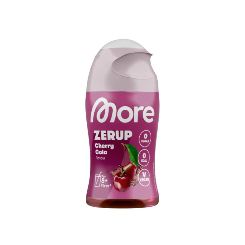 MORE NUTRITION ZERUP - 65ml