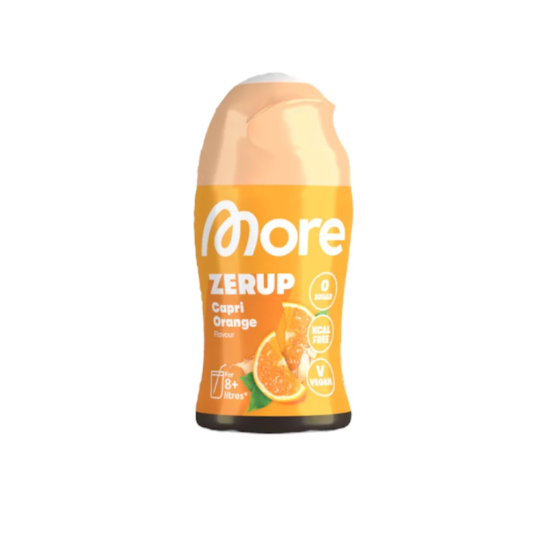 MORE NUTRITION ZERUP - 65ml