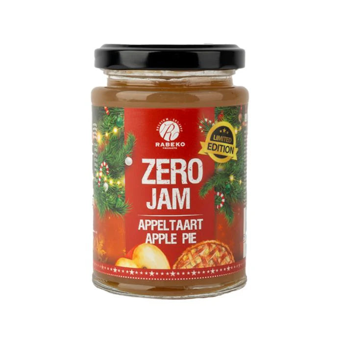 RABEKO Zero Jam / Marmelade / Konfitüre - 225g