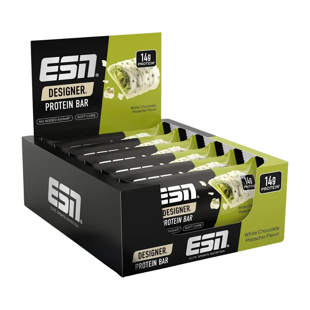 ESN Designer Bar - 12x45g Box