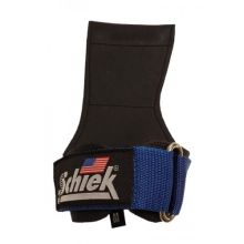 SCHIEK Ultimate Grip Model 1900 - Black