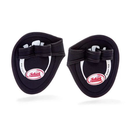 SCHIEK Grip Pads Model 900GPS - Black