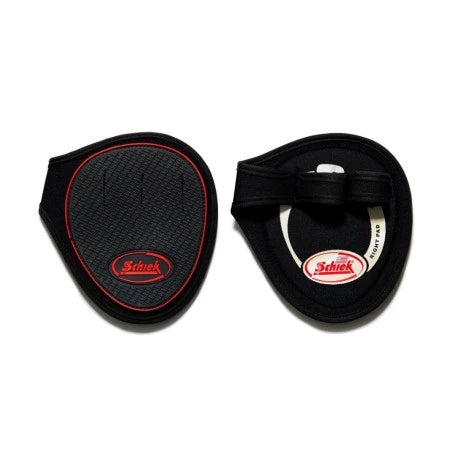 SCHIEK Grip Pads Model 900GPS - Black