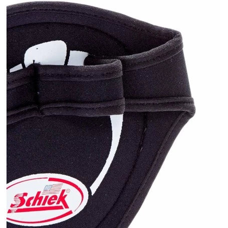 SCHIEK Grip Pads Model 900GPS - Black