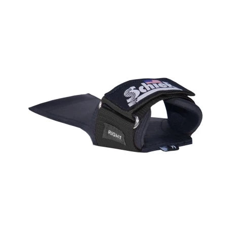 SCHIEK Ultimate Grip Model 1900 - Black