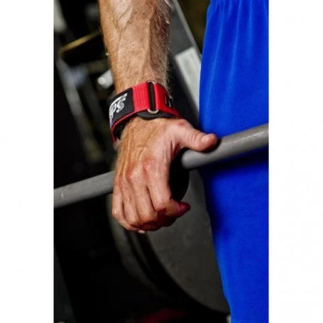 SCHIEK Ultimate Grip Model 1900 - Black