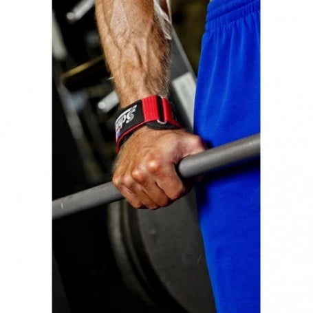 SCHIEK Ultimate Grip Model 1900 - Black