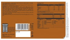 SCITEC NUTRITION 100% Casein Complex - 2350g Dose