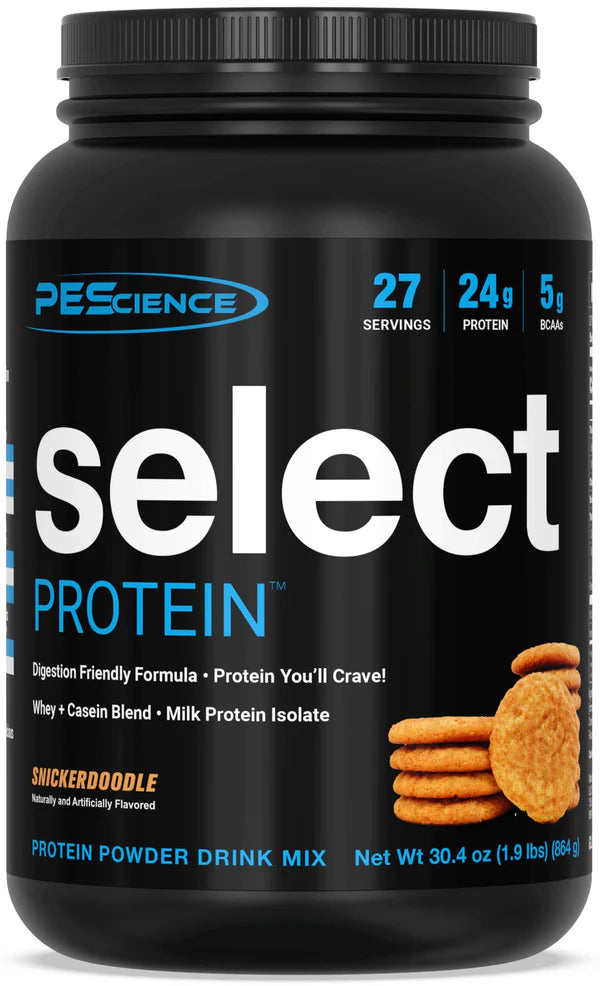 PESCIENCE Select Protein - 837g