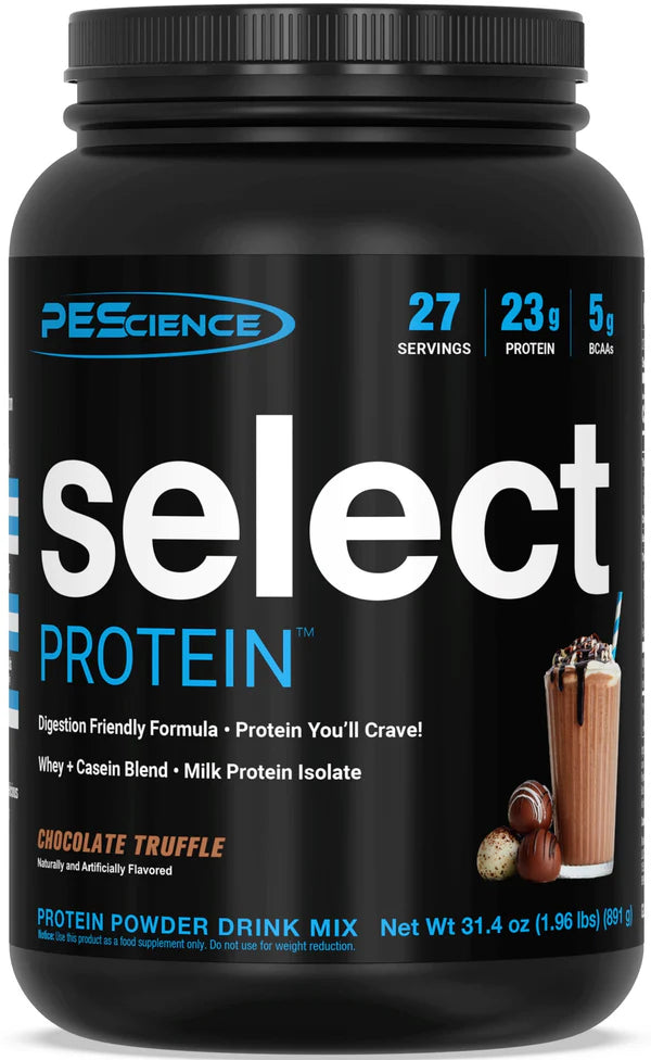 PESCIENCE Select Protein - 837g