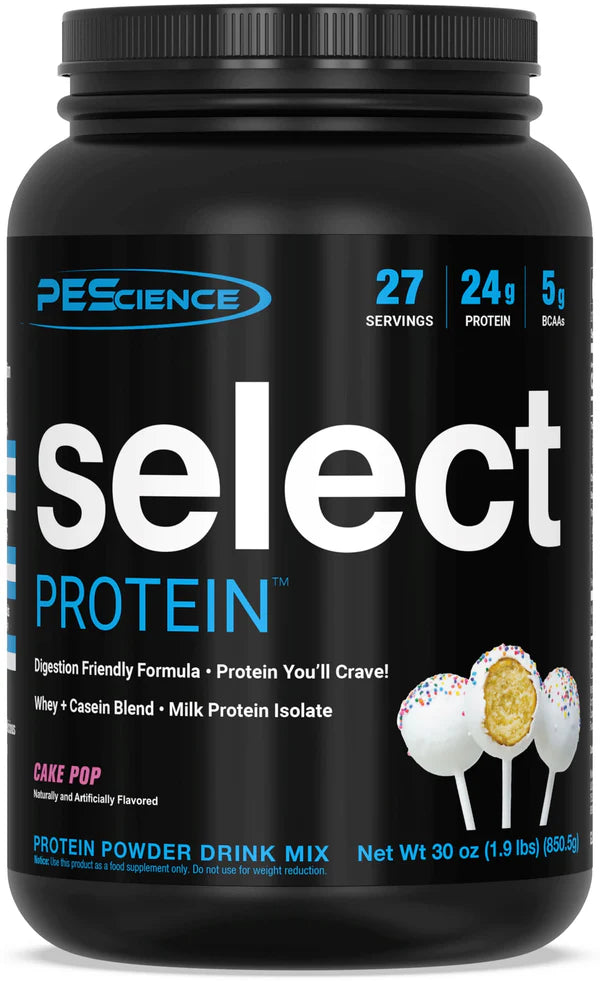 PESCIENCE Select Protein - 837g