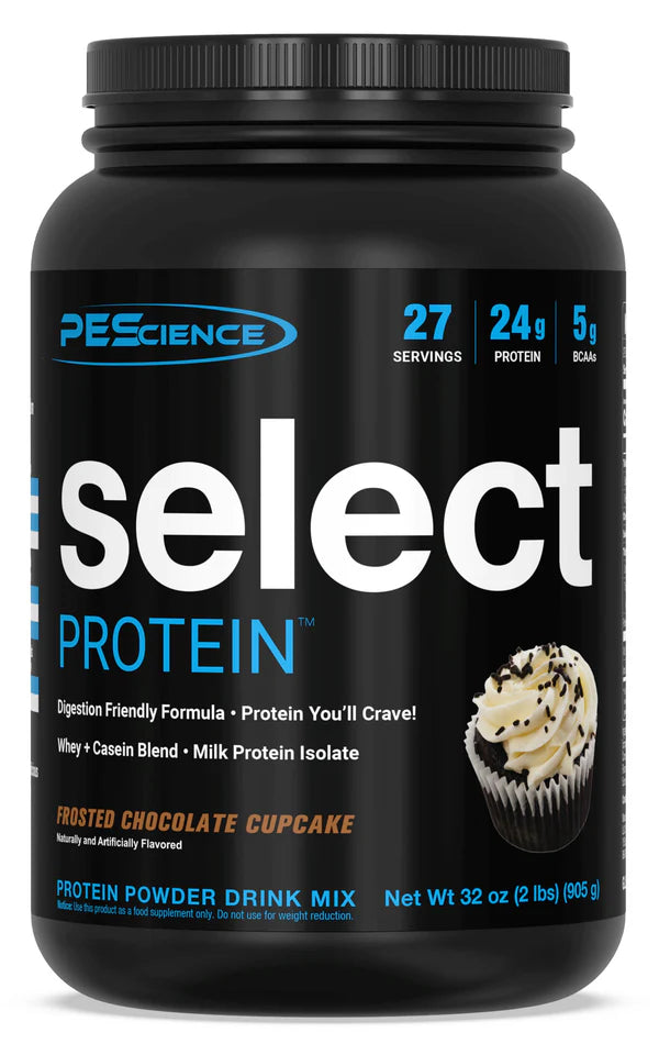 PESCIENCE Select Protein - 837g