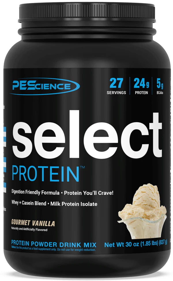 PESCIENCE Select Protein - 837g